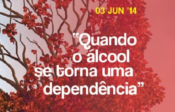 VI Jornadas Sociais Intermunicipais sobre dependência do álcool