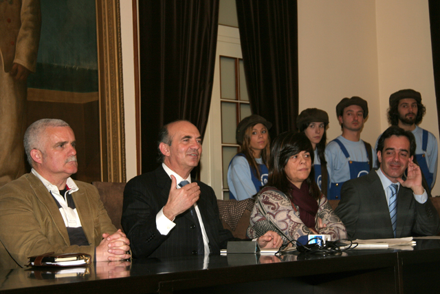 "Viagens Literárias no Metro" já na sexta-feira