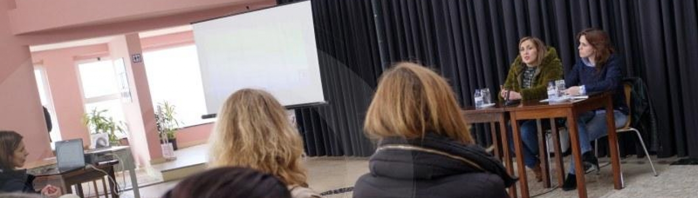VII Encontro em rede: “Violência no namoro em Portugal”
