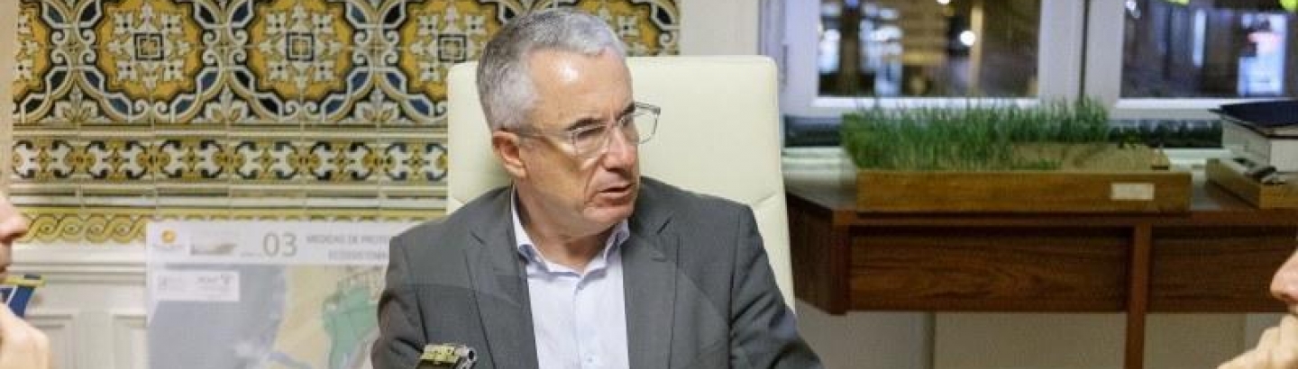 Vila de Aver-o-Mar terá novos arruamentos