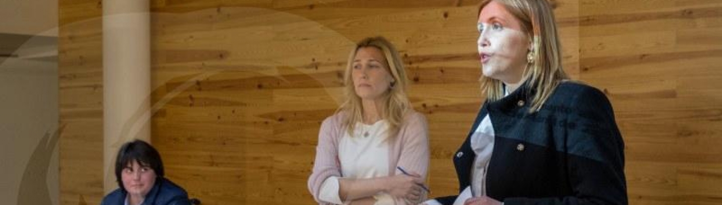 Violência Doméstica deu mote ao IV Encontro em Rede