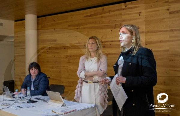 Violência Doméstica deu mote ao IV Encontro em Rede