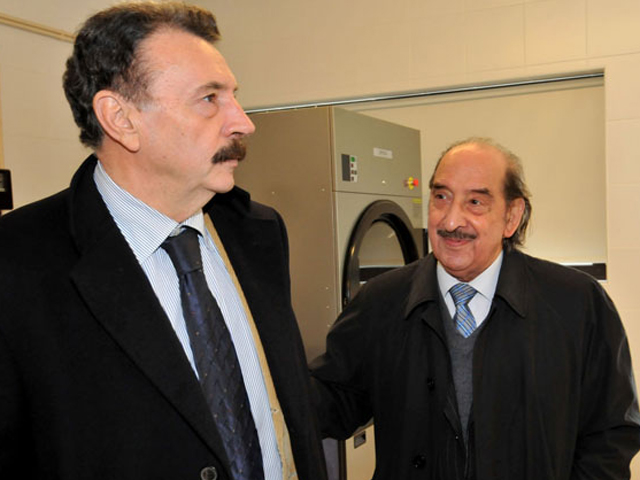 Presidente da Câmara Municipal da Póvoa de Varzim visita MAPADI de Terroso