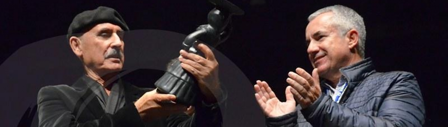 Vitorino animou o São Martinho da Póvoa de Varzim