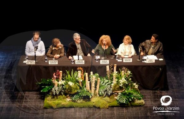 "Vivemos tempos sombrios. Muito sombrios"