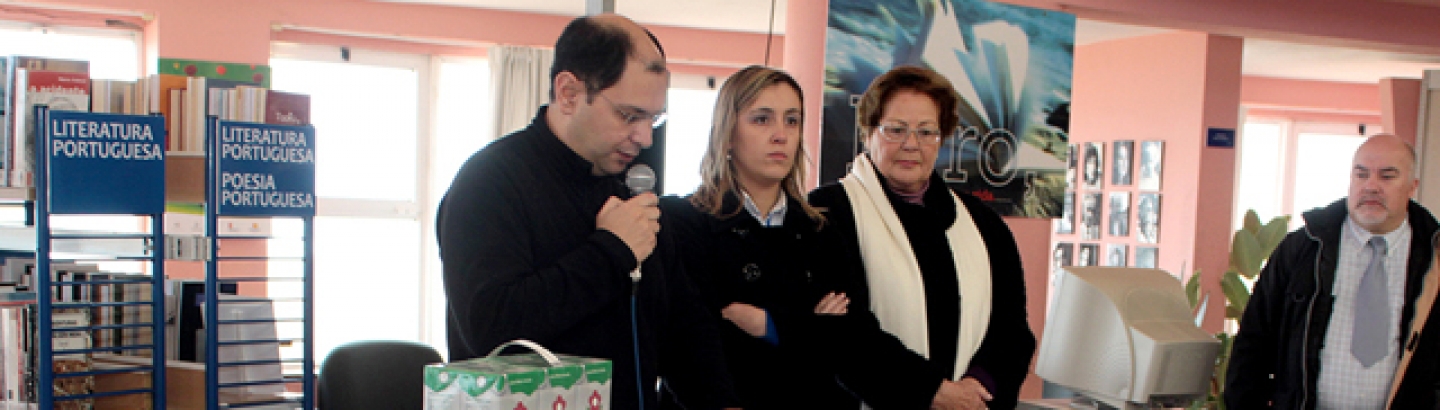 Dia do Voluntariado angaria 200 quilos de mantimentos para Obra de Santa Zita