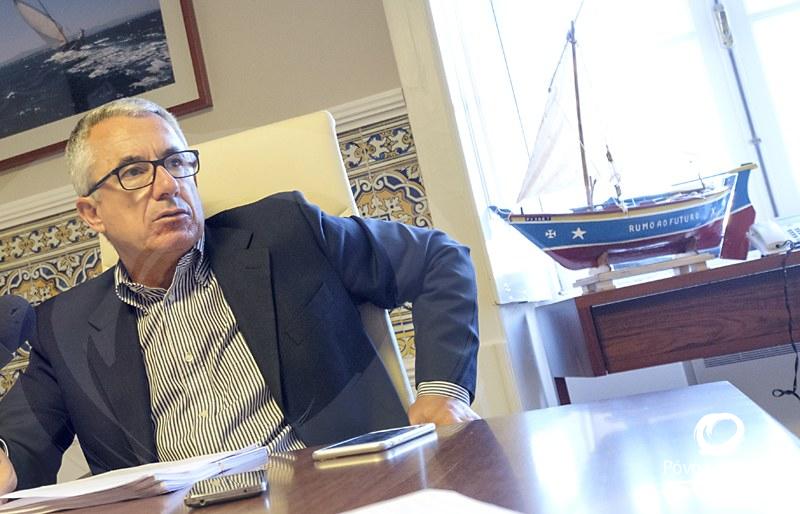 Voto de Pesar pelo falecimento de Francisco Regufe