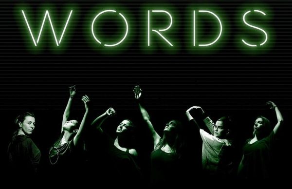 "Words": espetáculo de dança no Garrett