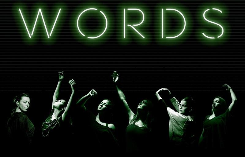"Words": espetáculo de dança no Garrett
