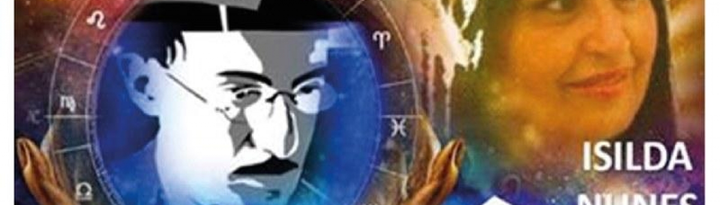 Workshop “Astropsicologia, viagem ao seu interior” por Isilda Nunes