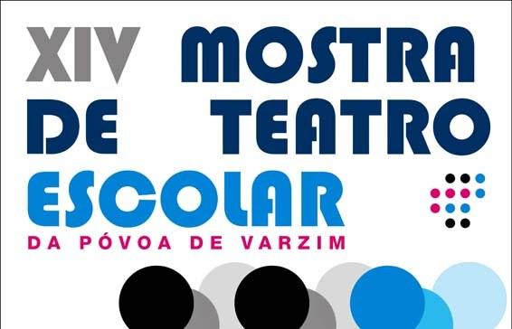 XIV Mostra de Teatro Escolar na Secundária Rocha Peixoto