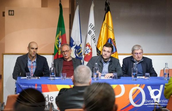 XXI Torneio Internacional de Ténis de Mesa