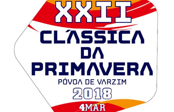 Clássica da Primavera já este domingo