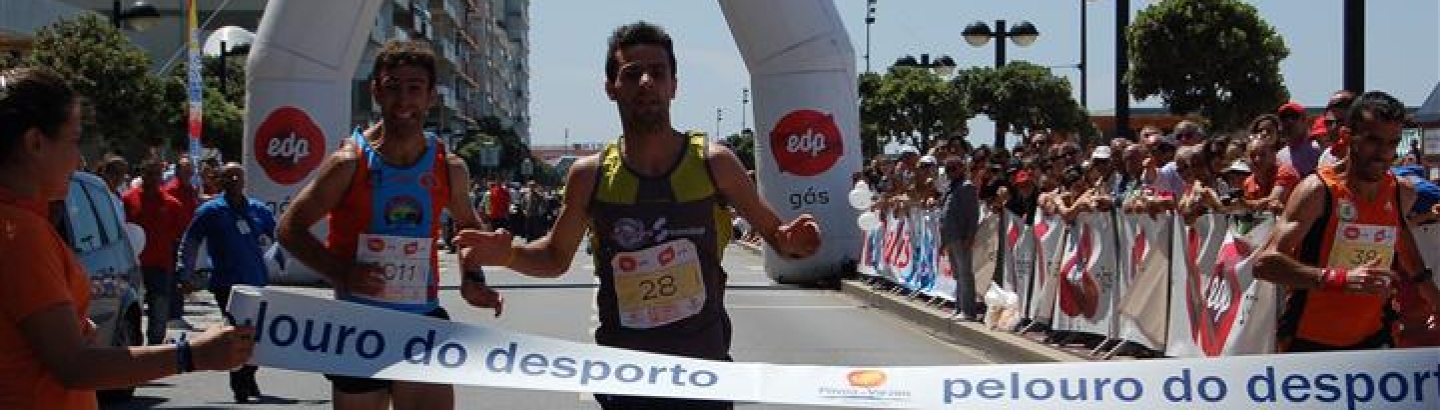 Grande Prémio de S. Pedro contou com os melhores a nível nacional