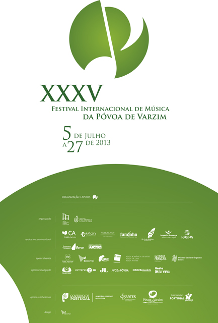 XXXV FIMPV_cartaz