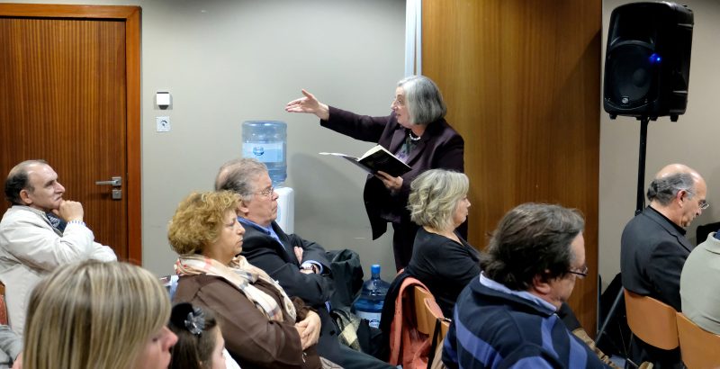 Lançamento de Livros 74