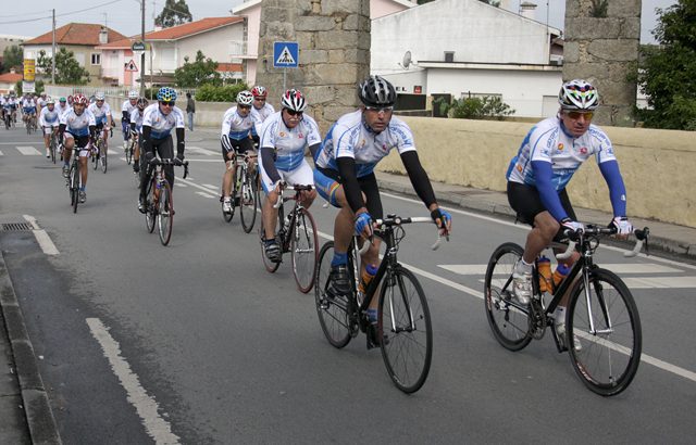 Áreas de atividade - Desporto - Histórico - 2008/2009 - Ciclismo - Memorial Bruno Neves