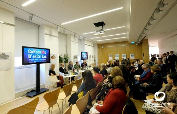 Lançamento de livros: "Céus Negros", "Pátria ou Morte", "Um lugar chamado Angola"