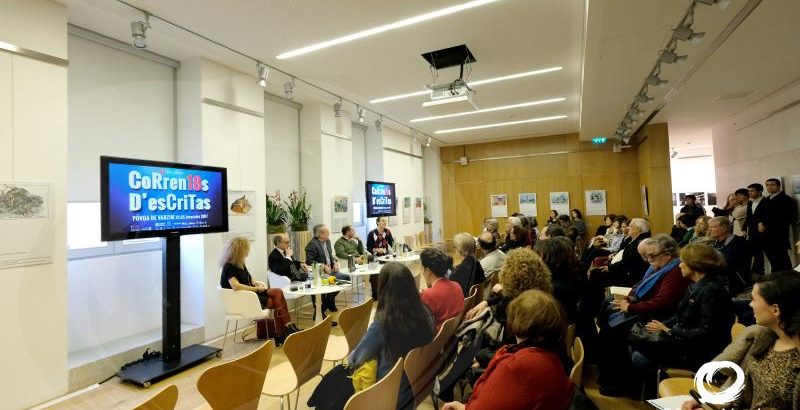 Lançamento de livros: "Céus Negros", "Pátria ou Morte", "Um lugar chamado Angola" 13