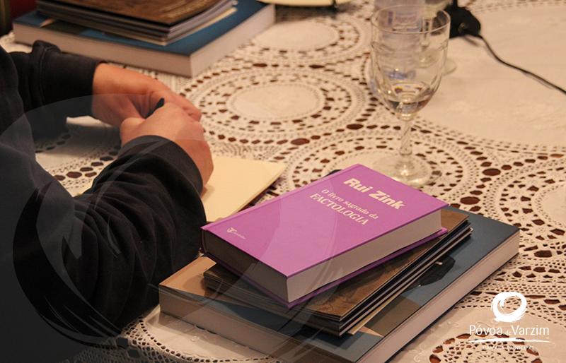 D'Escritas 1 Dia - Fundação Dr. Luís Rainha 14