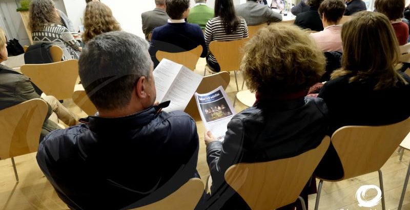 Lançamento de livros - tarde 13