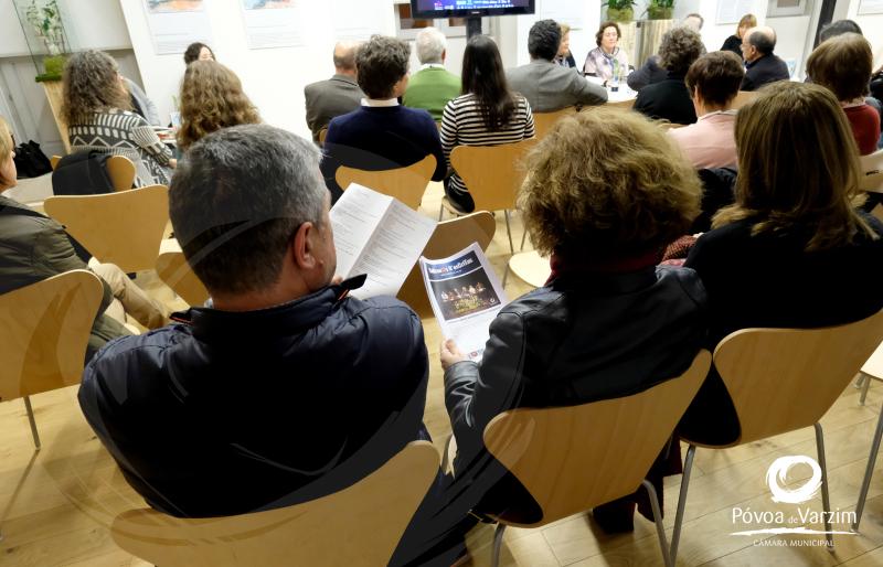 Lançamento de livros - tarde 13