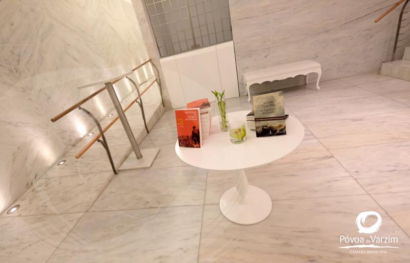 Lançamento Livros Noite 11