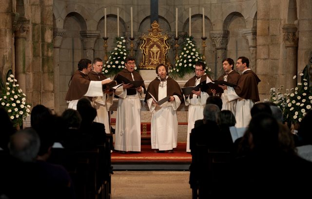 ciclomusicasacra - 5º Ciclo de Música Sacra/2010