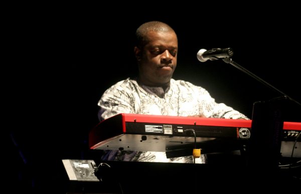 Dele Sosimi Afrobeat Orquestra