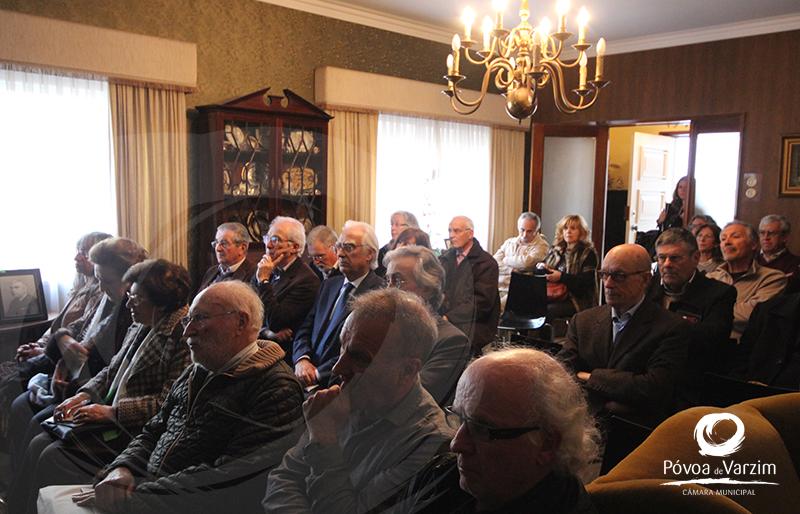 Conferência Raúl Brandão 9