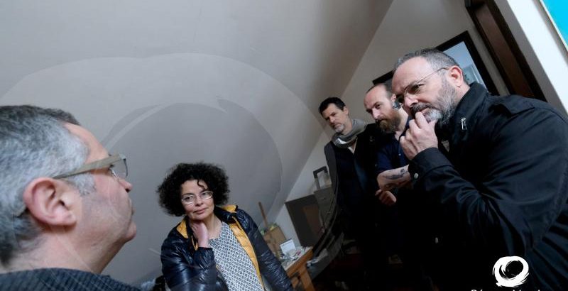 D'Escritas 1 Dia - Casa Manuel Lopes 14
