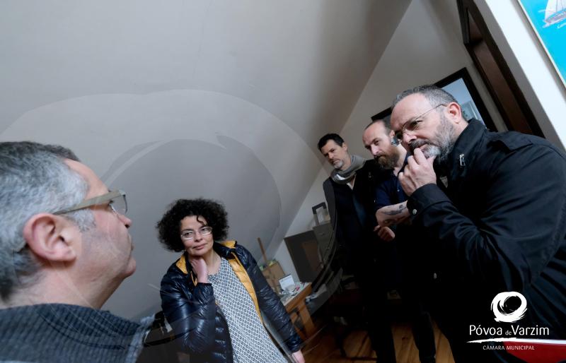 D'Escritas 1 Dia - Casa Manuel Lopes 14