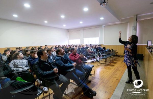 Escola Secundária Eça de Queirós