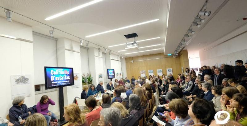 Lançamento de livros - tarde 28