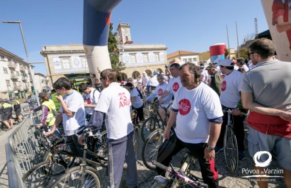 Passeio Cicloturístico
