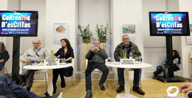 Lançamento de livros - tarde 44