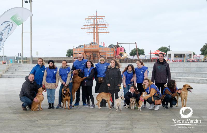 1ª Cãominhada de Natal 39