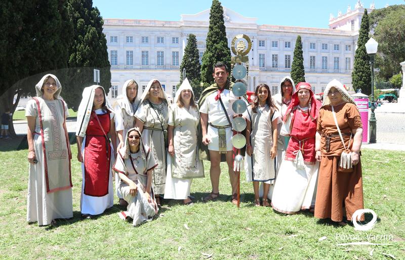 1ª Festa do Património 10