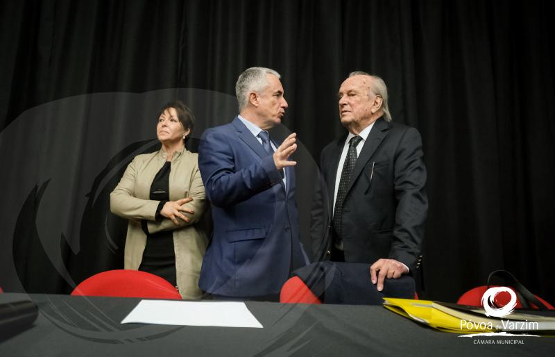 1º Aniversário da Biblioteca Dr. Anselmo de Castro 14