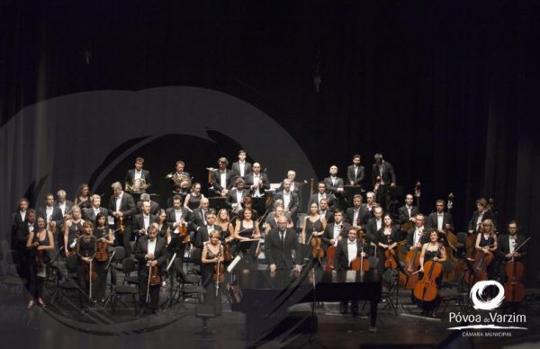 Orquestra Sinfónica do Porto Casa Música