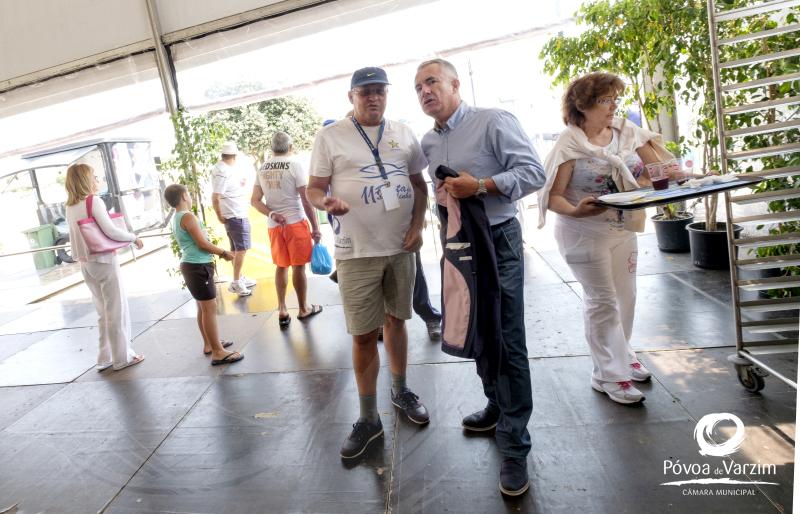 11ª Edição da Festa da Sardinha 29