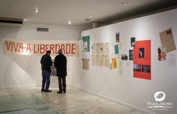 Abertura exposição documental/ Tertúlia “Livros, Leitura e Censura"