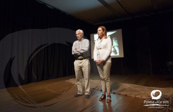 Peça de Teatro "Um quadro poveiro"