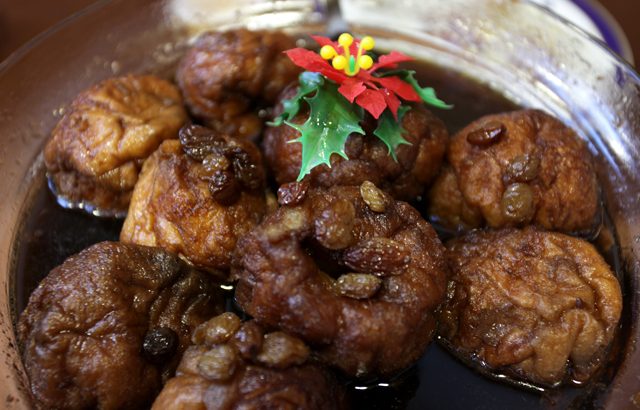 Áreas de atividade - É Bom Viver Aqui - Actividades - Concurso Delícia de Rabanada - Delícia da Rabanada 2009 8