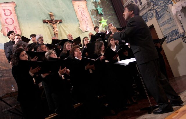 Concerto de Reis, 04 de Janeiro 14