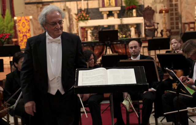 Concerto pela Orquestra do Norte, 02 de Dezembro 9