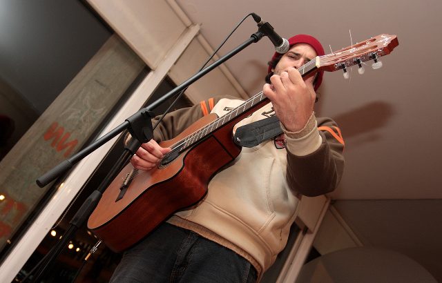 Galeria Imagens Concerto Rafael Ponde 11