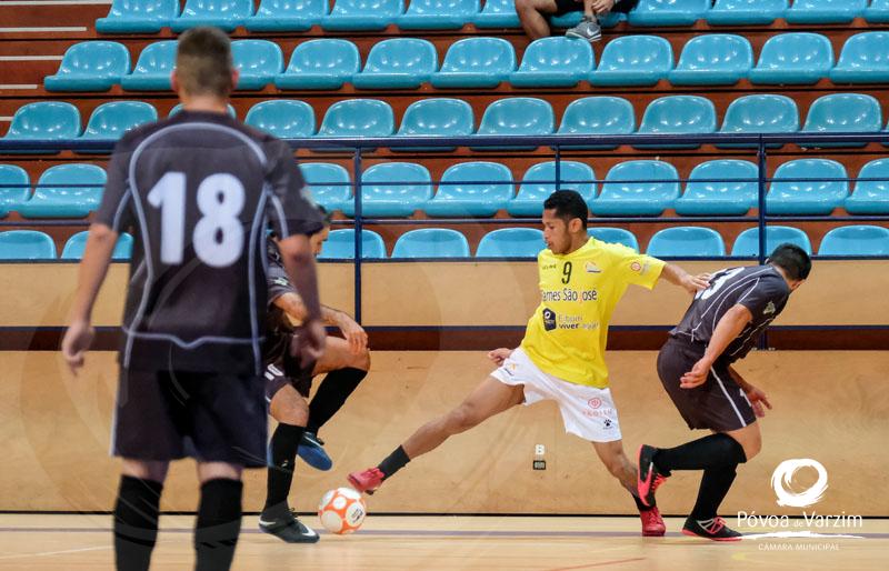 11º Torneio de Futsal Cidade da Póvoa 13