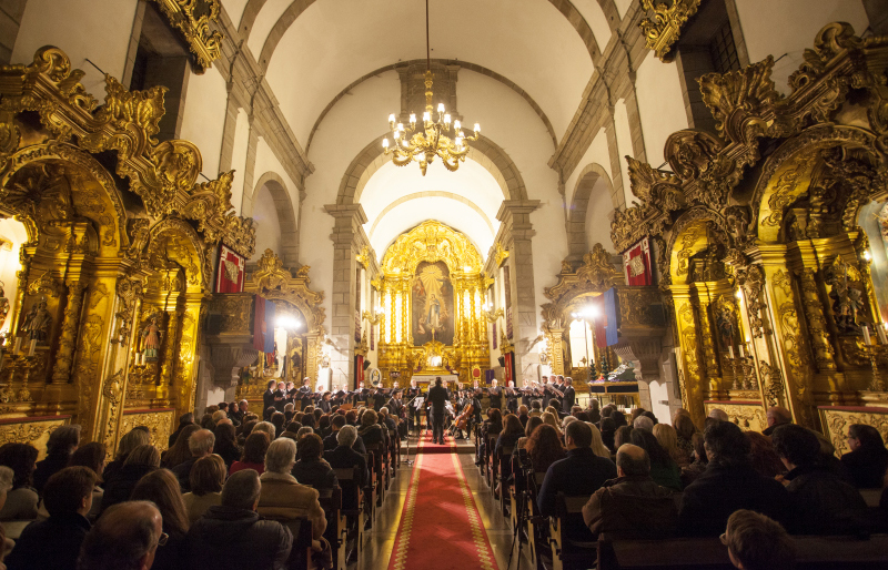 12 meses, 12 freguesias, 12 concertos 49