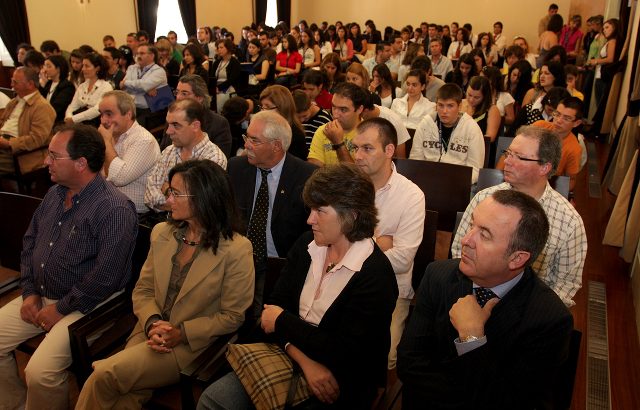 Sessão de Abertura 39